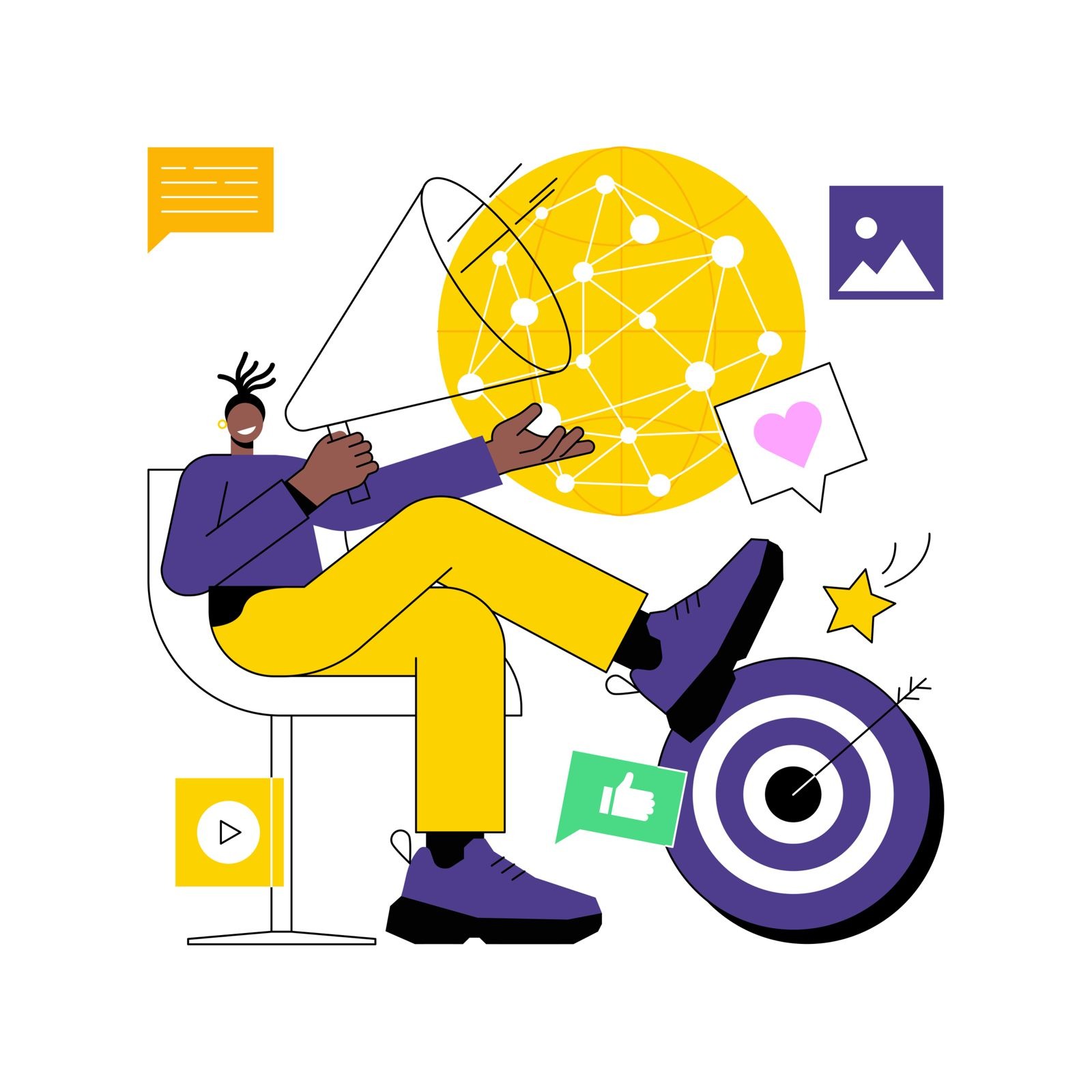 Digital Presence