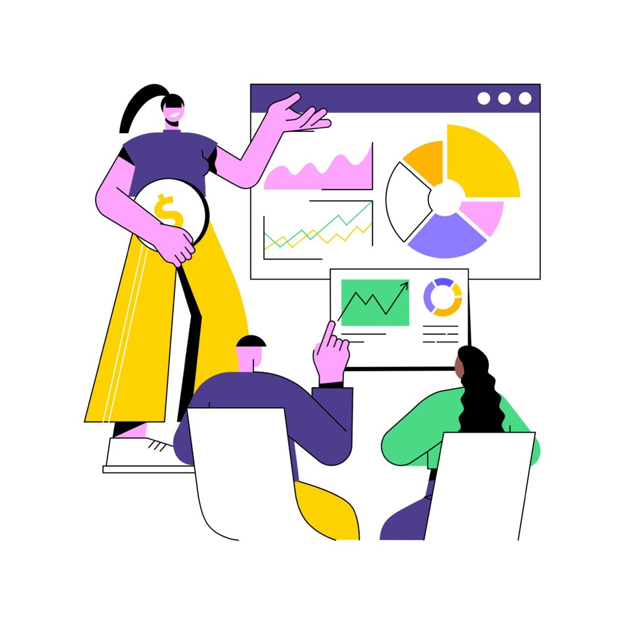 Growth & Visibility