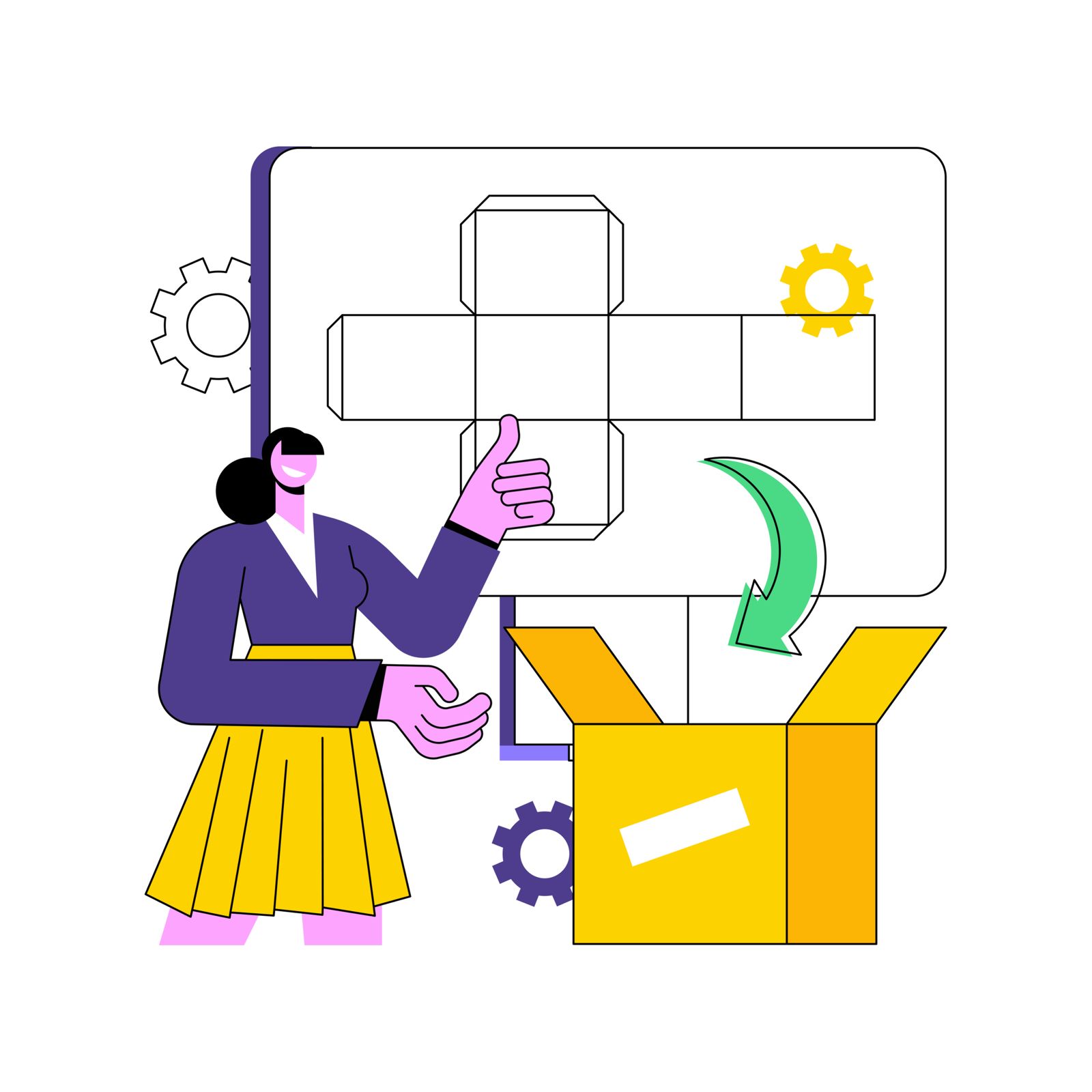 Product & Packaging